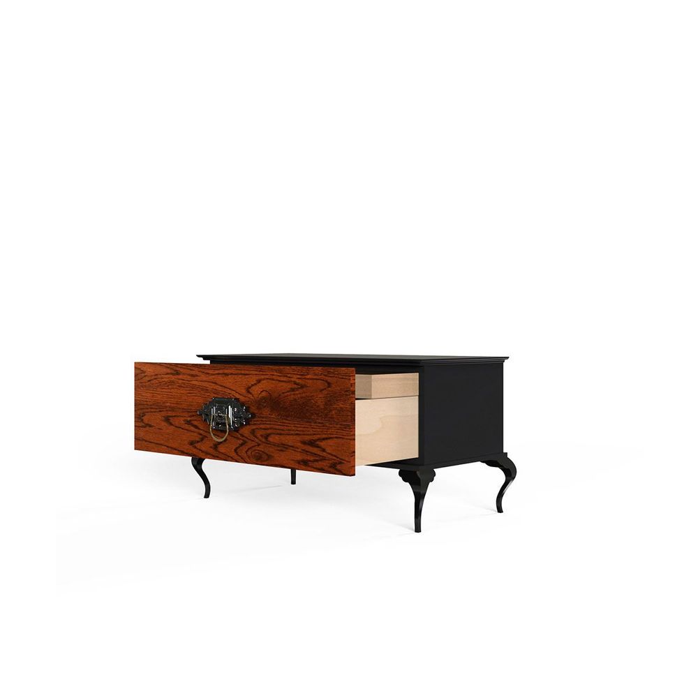 Tables de nuit - TABLES DE CHEVET GUGGENHEIM - INSPLOSION