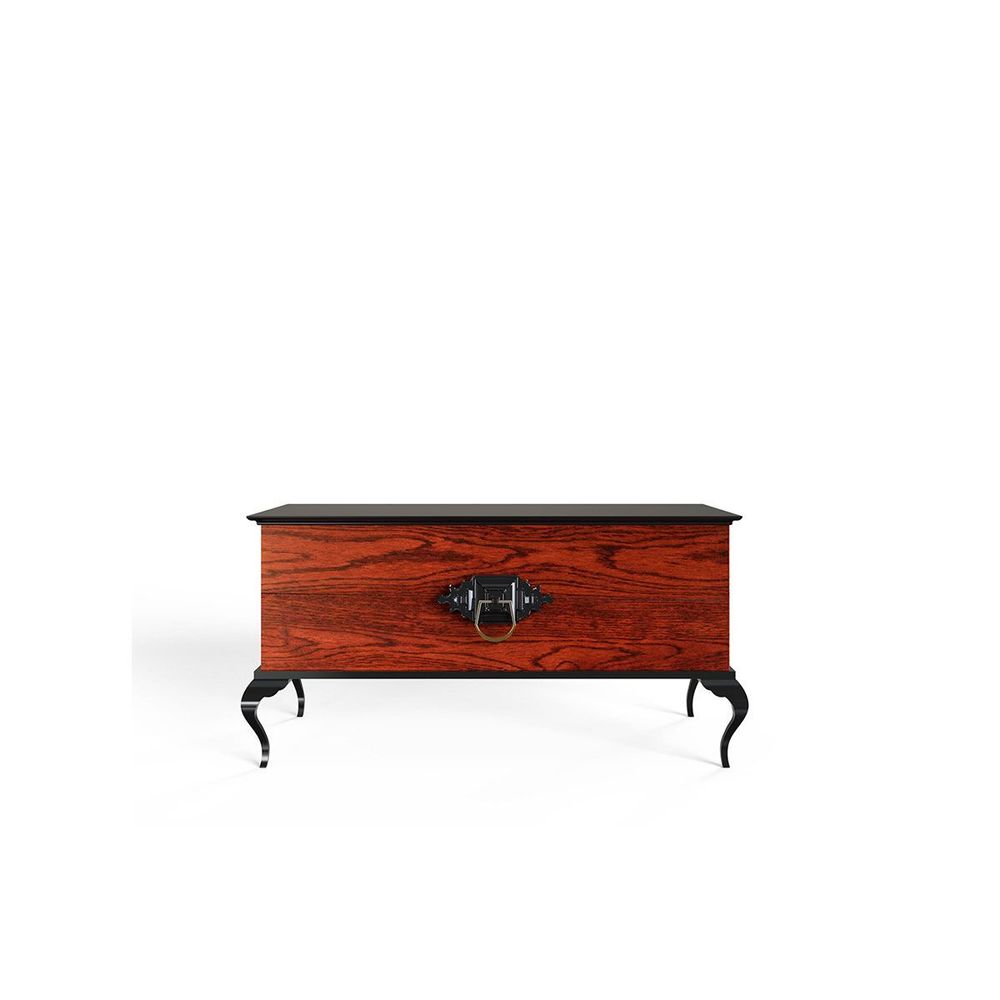 Tables de nuit - TABLES DE CHEVET GUGGENHEIM - INSPLOSION