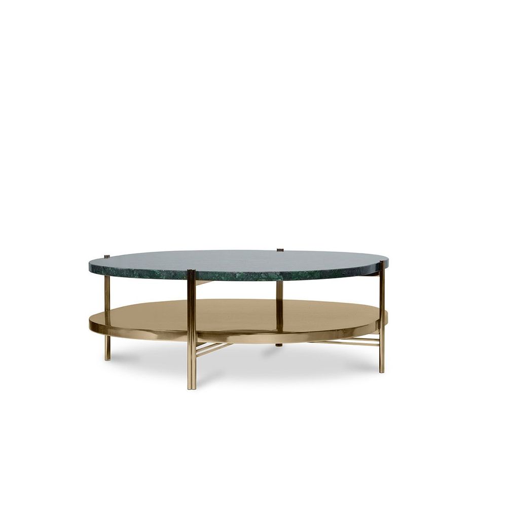 Dining Tables - CRAIG CENTER TABLE - INSPLOSION