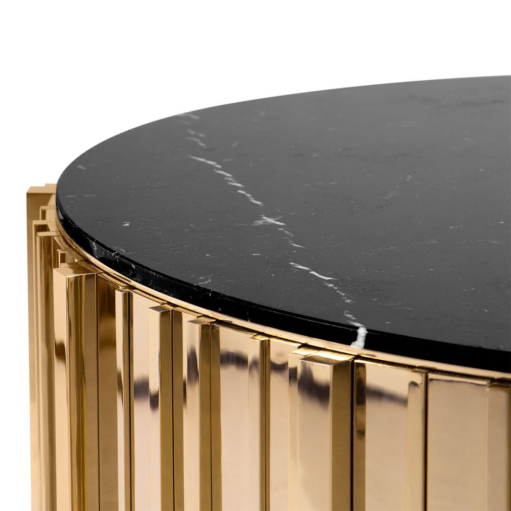 Dining Tables - EMPIRE CENTER TABLE - INSPLOSION