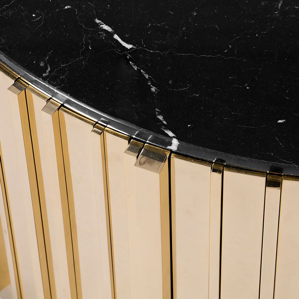 Dining Tables - EMPIRE CENTER TABLE - INSPLOSION