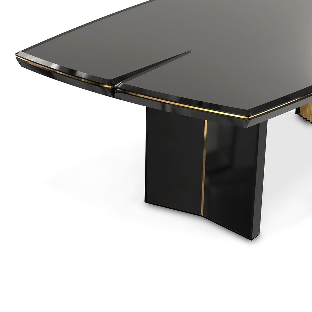 Dining Tables - BEYOND DINING TABLE - INSPLOSION
