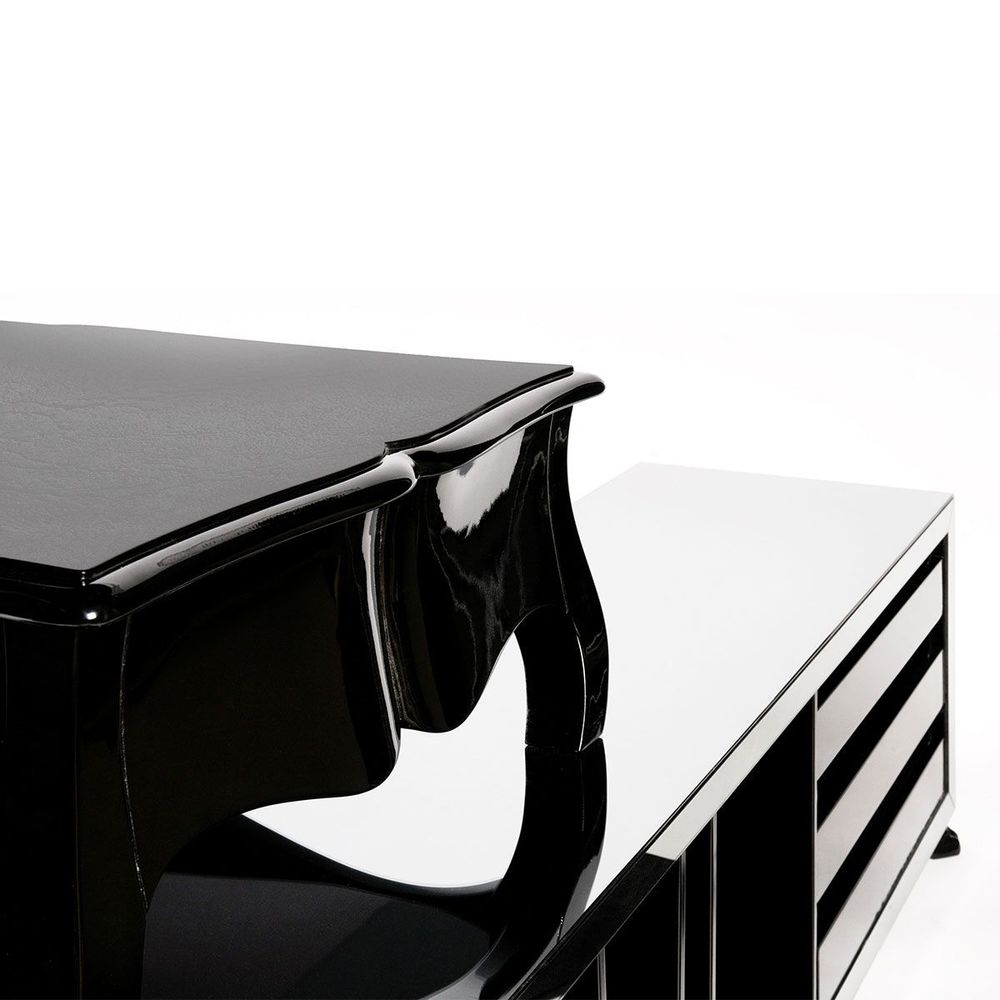 Bureaux - BUREAU BOULEVARD - INSPLOSION