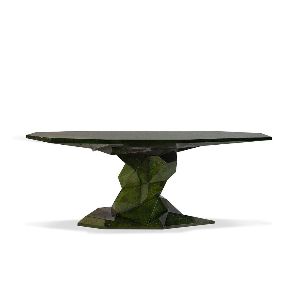 Tables Salle à Manger - TABLE À MANGER BONSAI - INSPLOSION