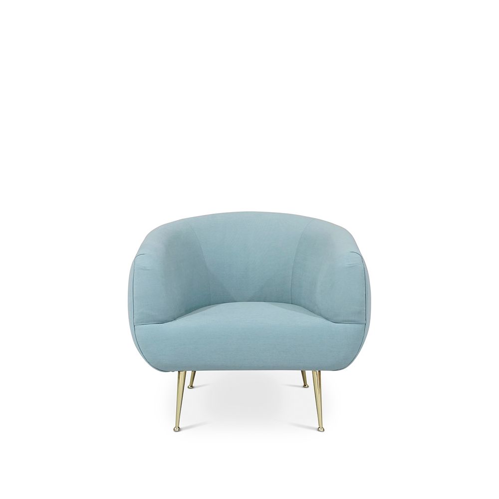 Chaises - Tayma Chair - KOKET