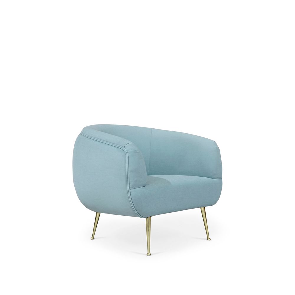 Chaises - Tayma Chair - KOKET