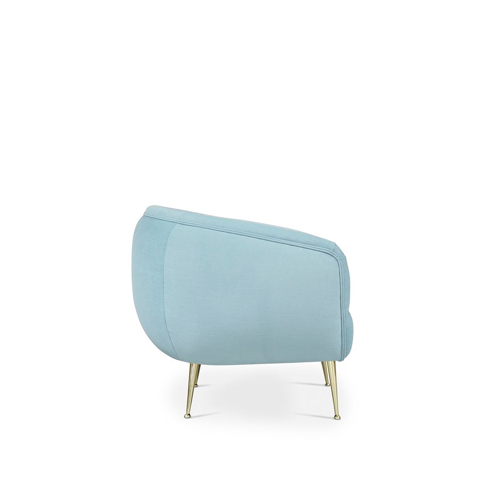 Chaises - Tayma Chair - KOKET