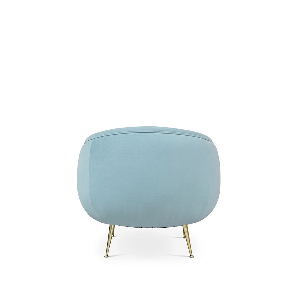 Chaises - Tayma Chair - KOKET