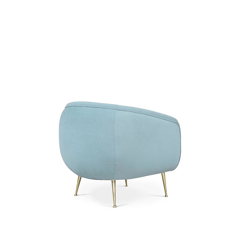 Chaises - Tayma Chair - KOKET