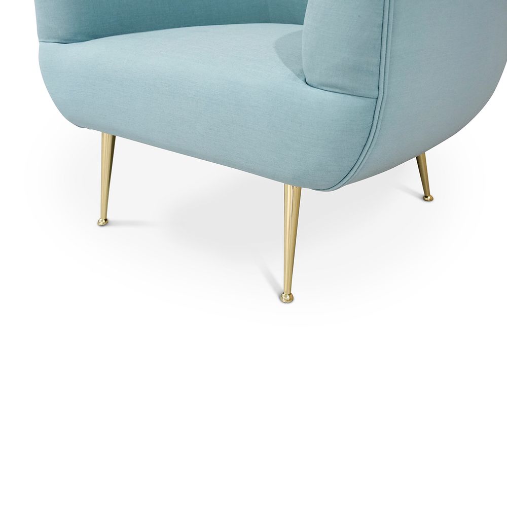 Chaises - Tayma Chair - KOKET