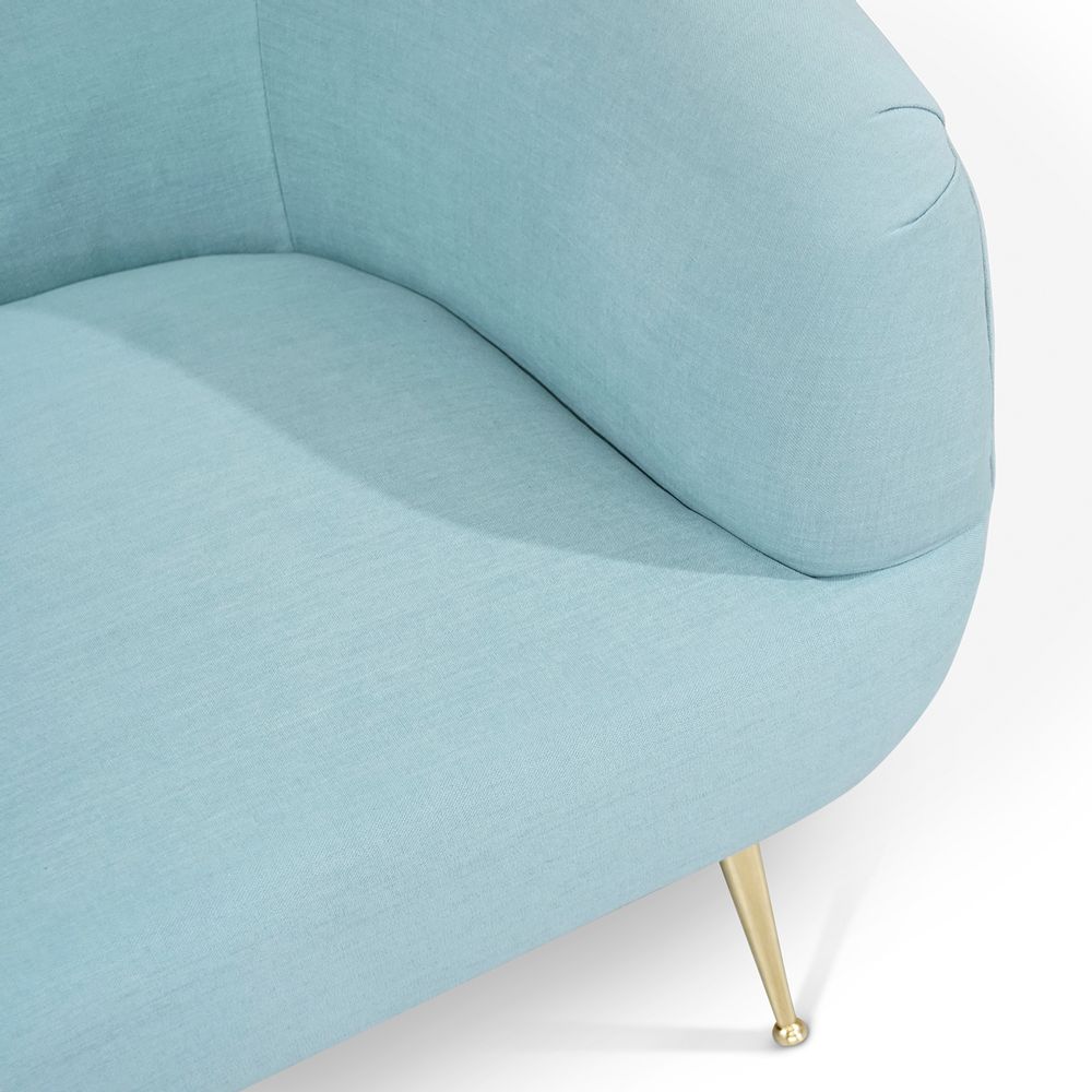 Chaises - Tayma Chair - KOKET