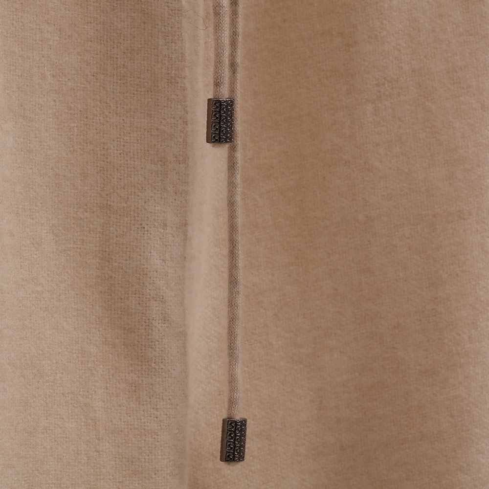 Prêt-à-porter - Pantalon NATUREL en cachemire non teint - SANDRIVER MONGOLIAN CASHMERE