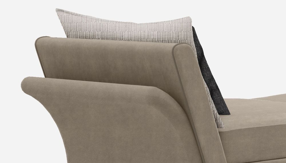 Benches - Chicago Bench - PORUS STUDIO