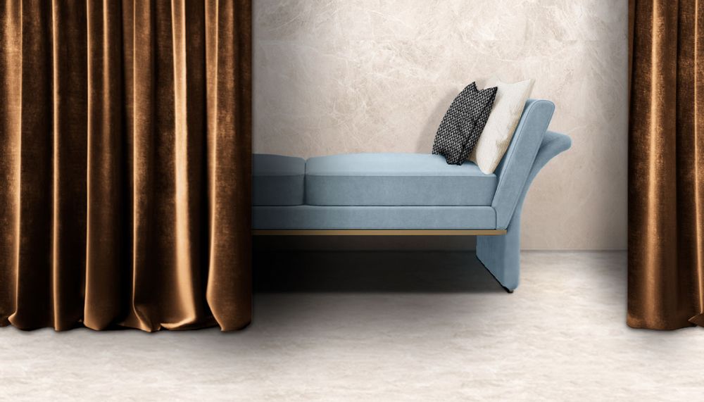 Benches - Chicago Bench - PORUS STUDIO