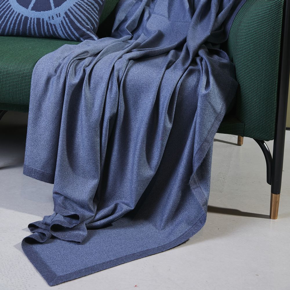 Plaids - Plaid en cachemire - SANDRIVER MONGOLIAN CASHMERE