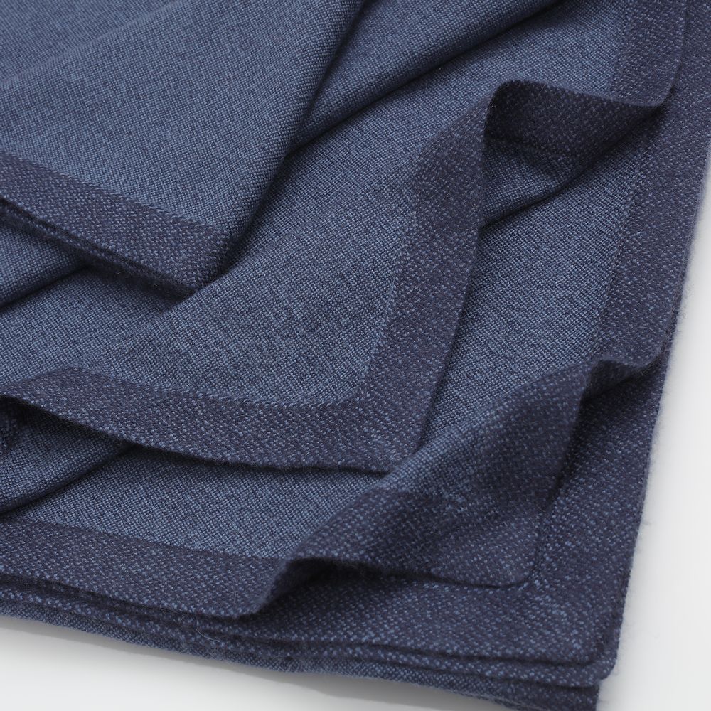 Plaids - Plaid en cachemire - SANDRIVER MONGOLIAN CASHMERE