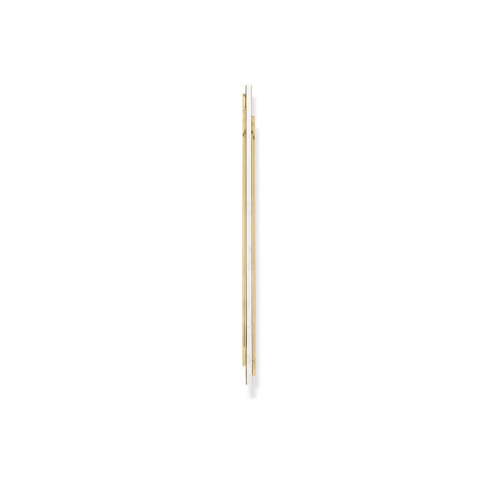 Artistic hardware - Skyline CM3034 - COVET HOUSE