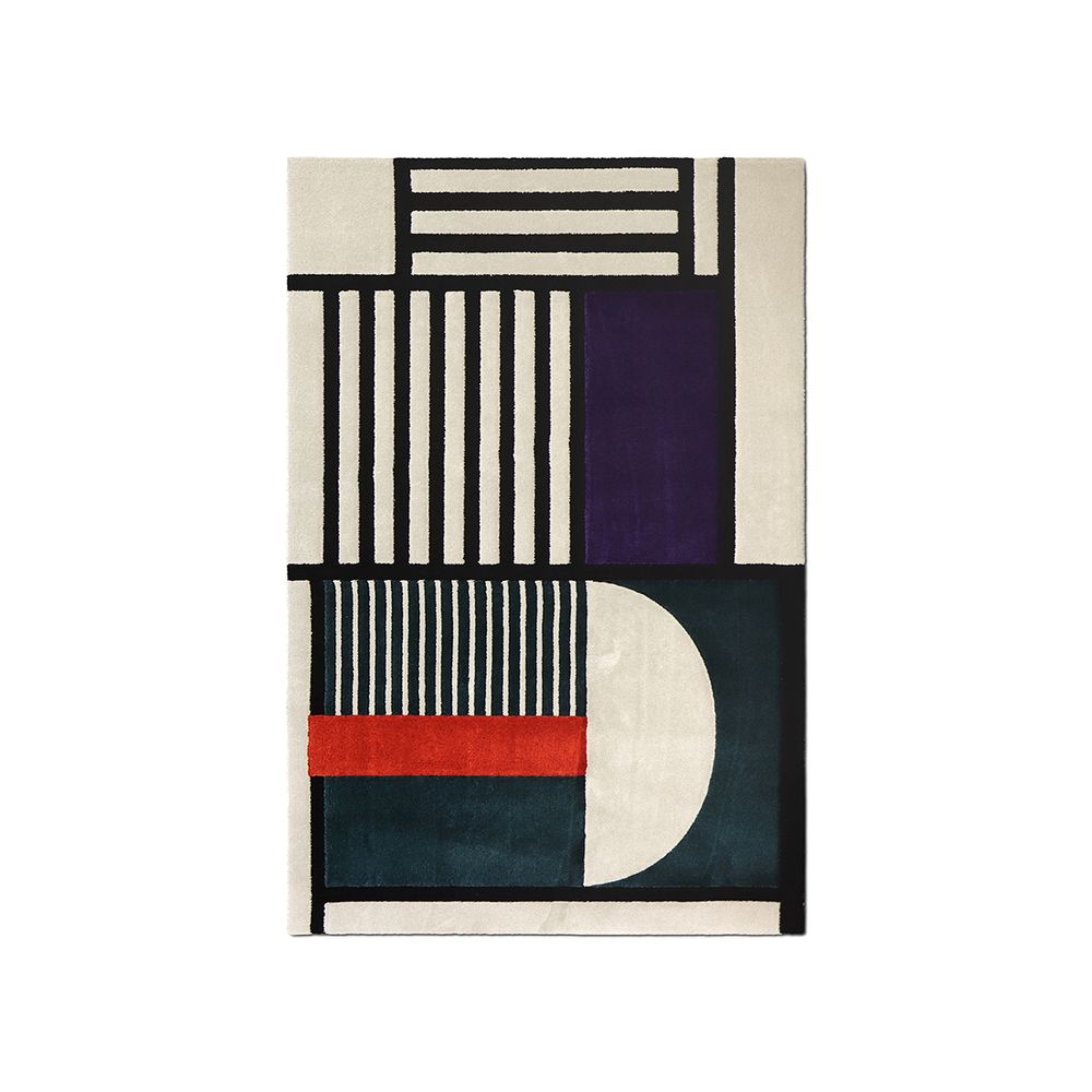 Autres tapis - Tapis Prisma - COVET HOUSE