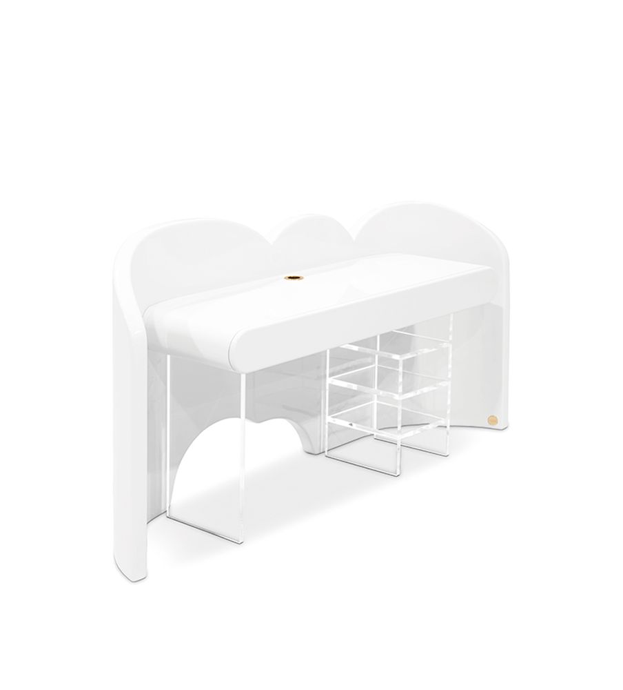 Bureaux - Cloud Desk  - COVET HOUSE
