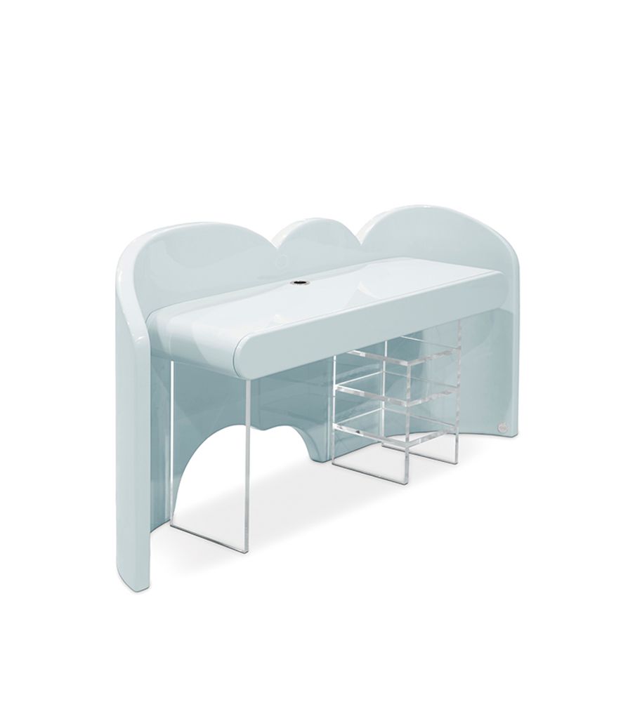 Bureaux - Cloud Desk  - COVET HOUSE