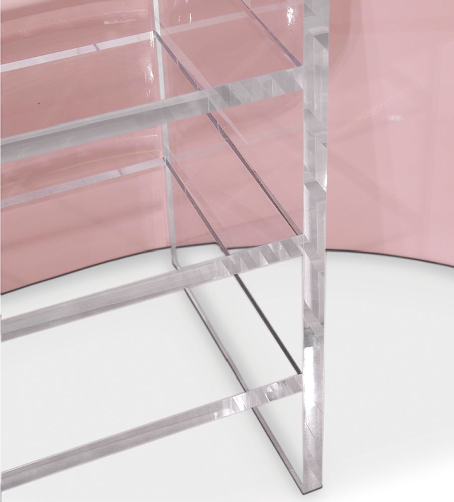 Bureaux - Cloud Desk  - COVET HOUSE