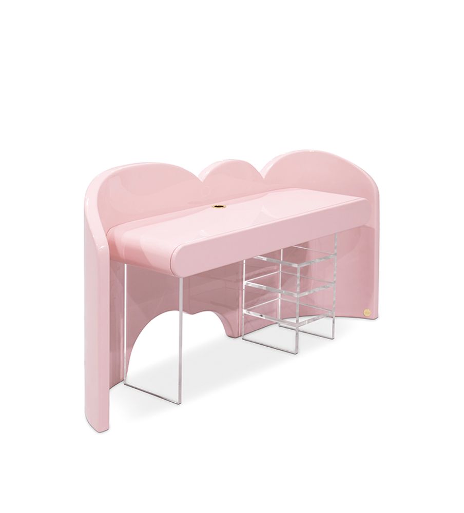 Bureaux - Cloud Desk  - COVET HOUSE