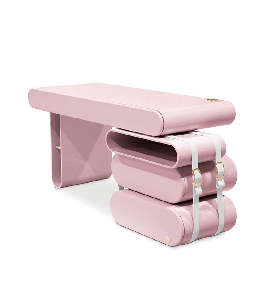 Bureaux - Dream Desk  - COVET HOUSE