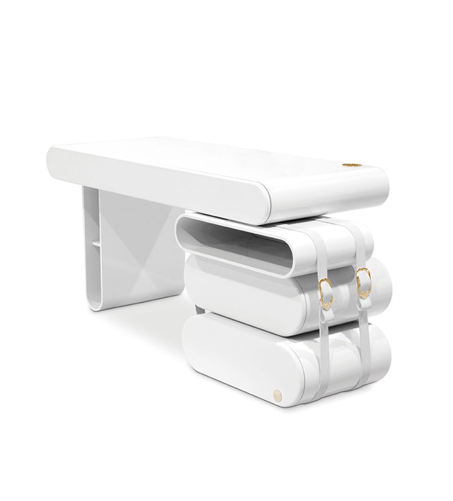 Bureaux - Dream Desk  - COVET HOUSE