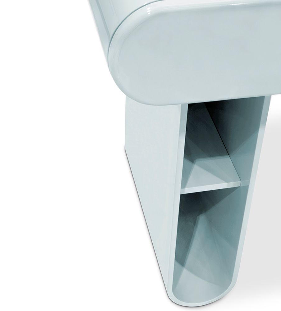 Bureaux - Dream Desk  - COVET HOUSE