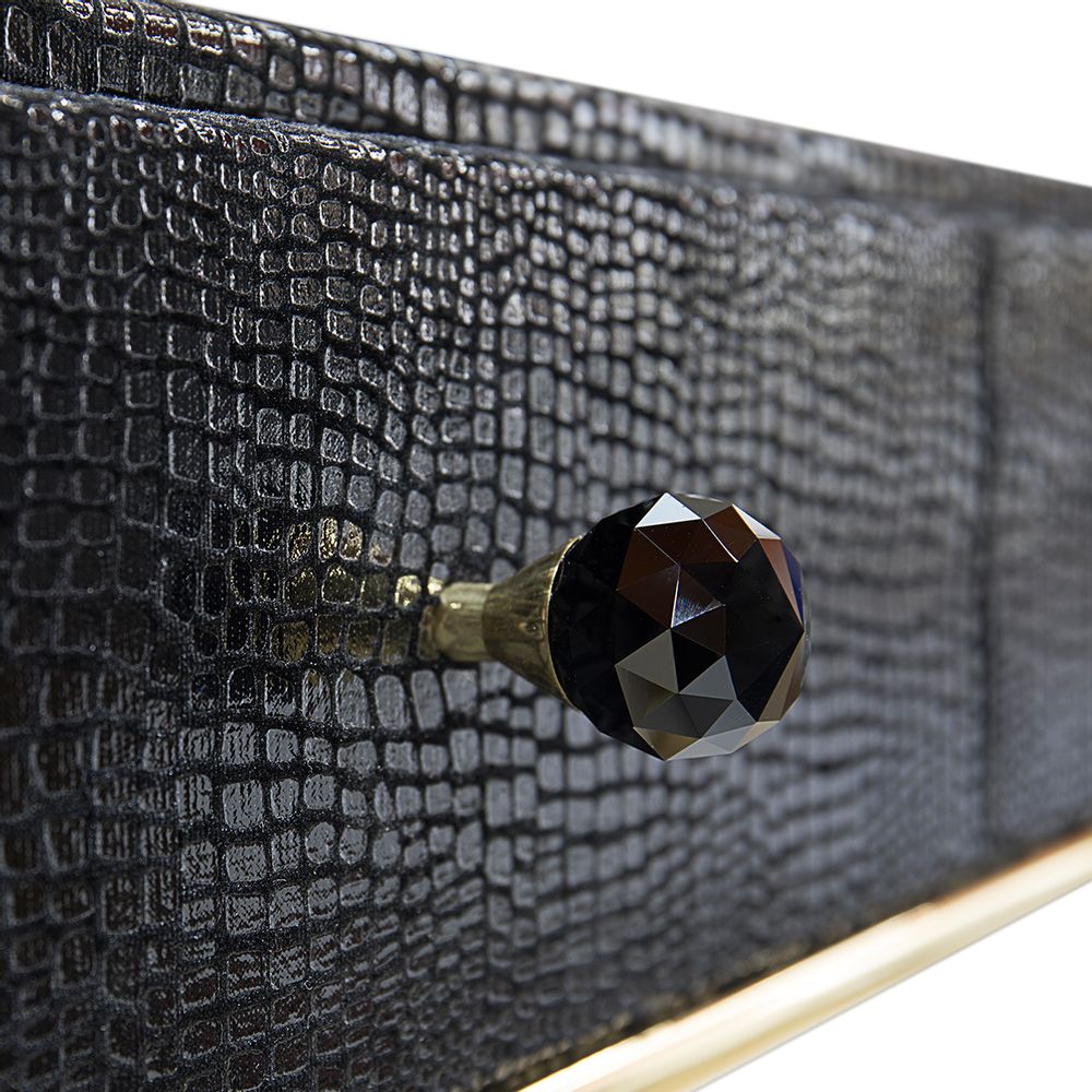 Mobilier et rangements pour bureau - Console Burlesque - COVET HOUSE