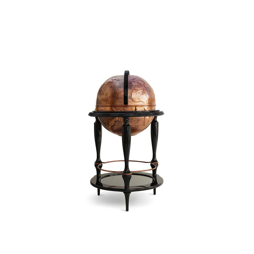 Objets de décoration - Equator Bar - COVET HOUSE