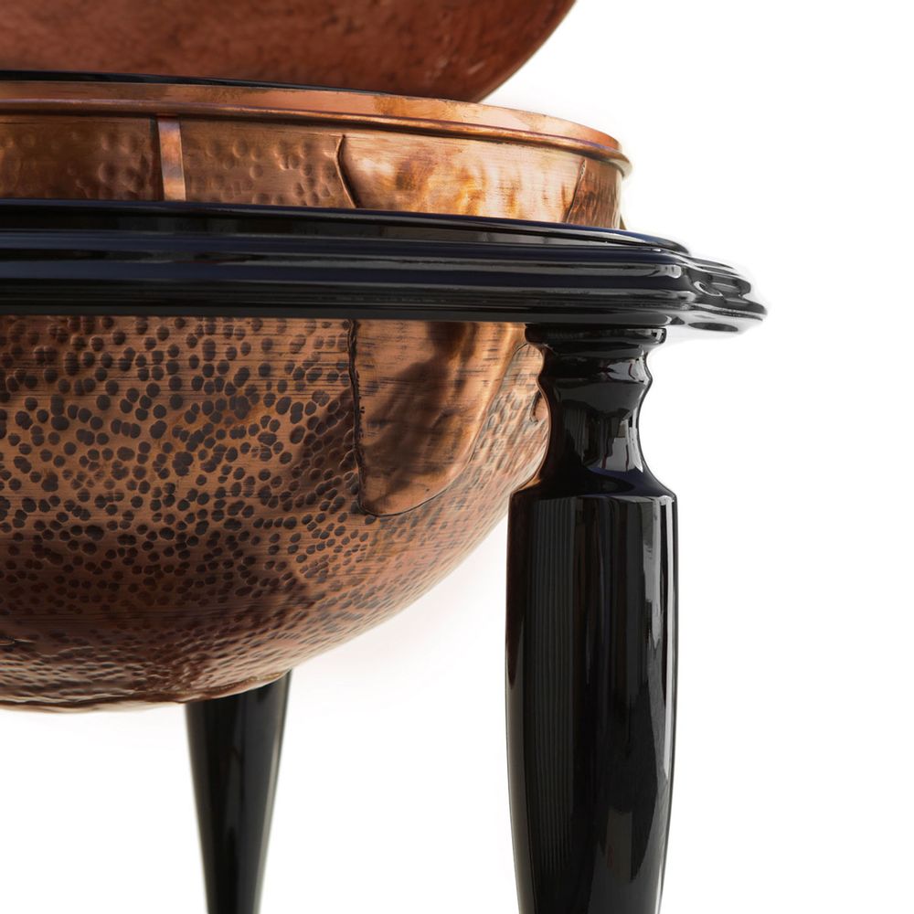 Objets de décoration - Equator Bar - COVET HOUSE