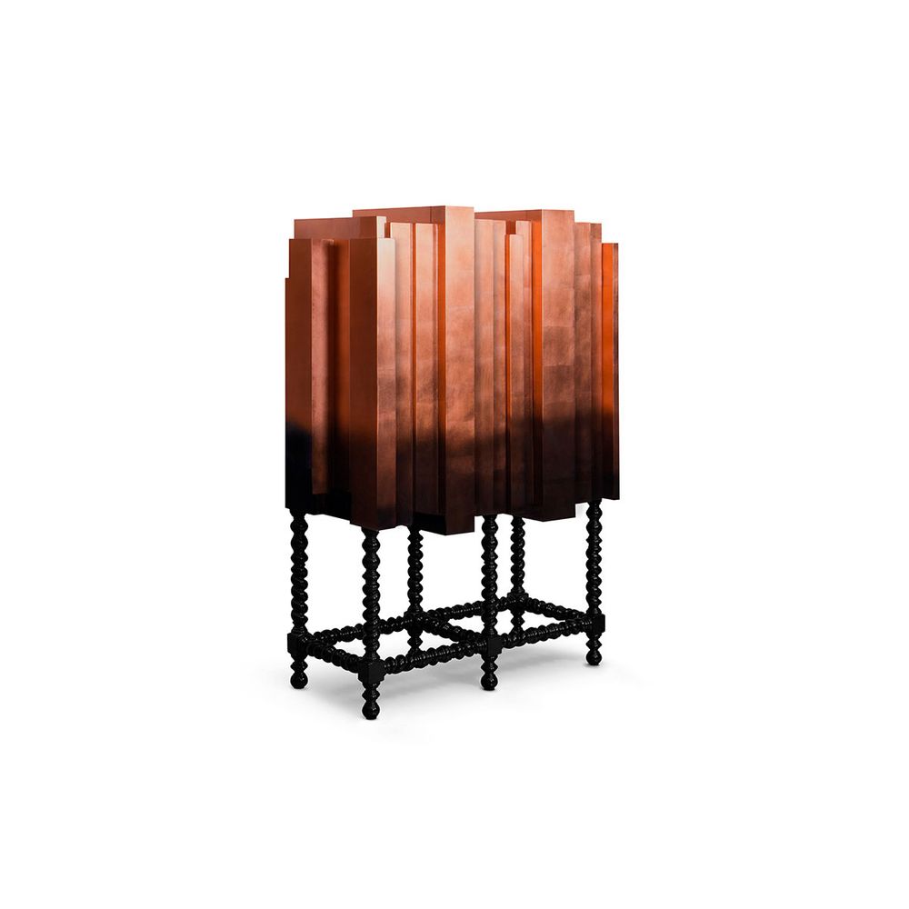 Objets de décoration - D. Cabinet Manuel - COVET HOUSE