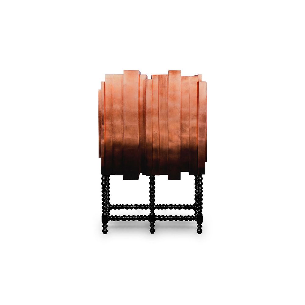 Objets de décoration - D. Cabinet Manuel - COVET HOUSE