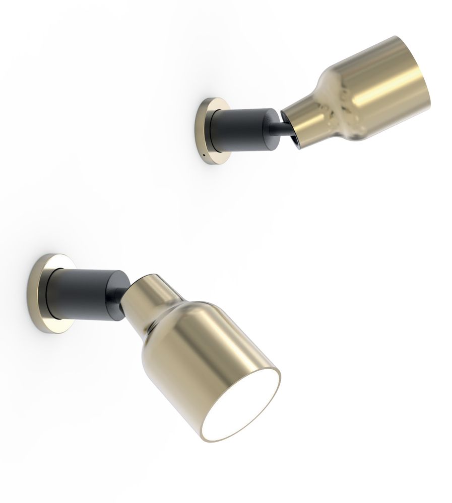 Wall lamps - OPEN wall. - SEYVAA PARIS