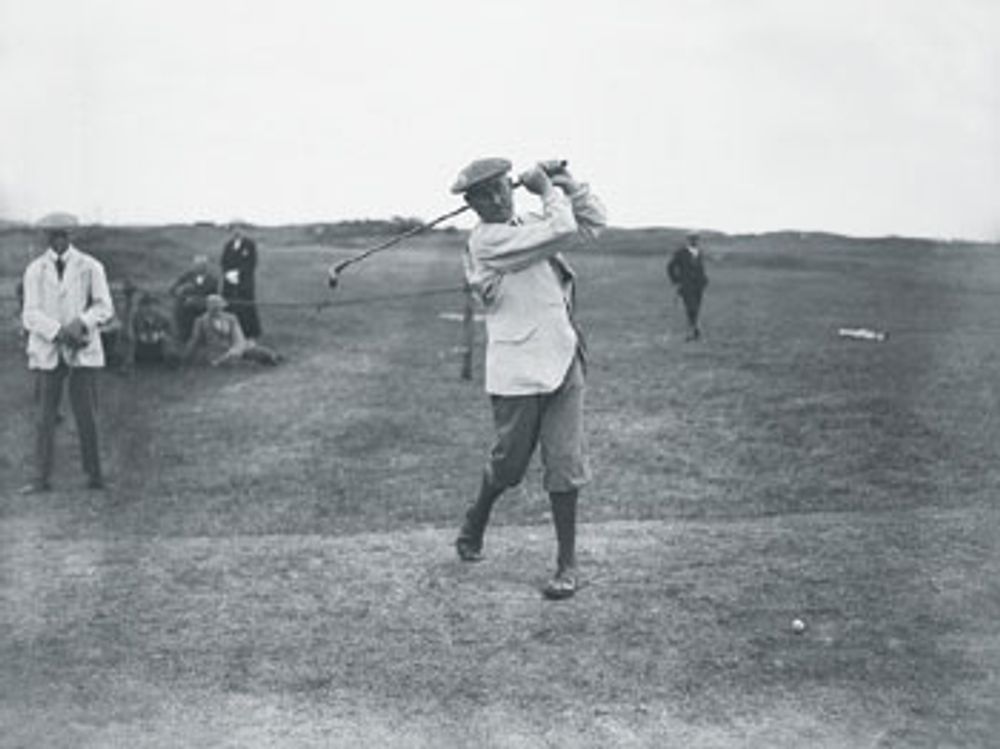 Customizable objects - "GOLF" COLLECTION - LA MAISON DE GASPARD