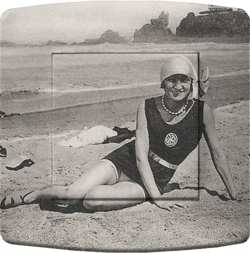 Accessoires enfants - COLLECTION GOLF ET MER - LA MAISON DE GASPARD