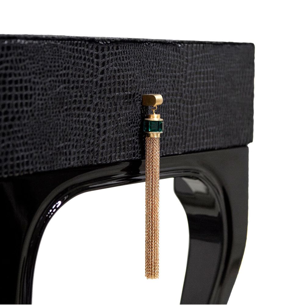 Consoles - Coiffeuse Exotica - COVET HOUSE