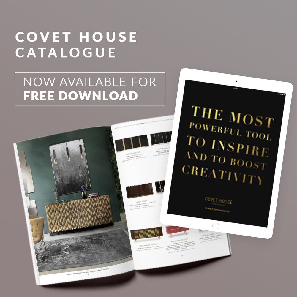 Bibliothèques - CATALOGUE MAISON CONVOITER - COVET HOUSE