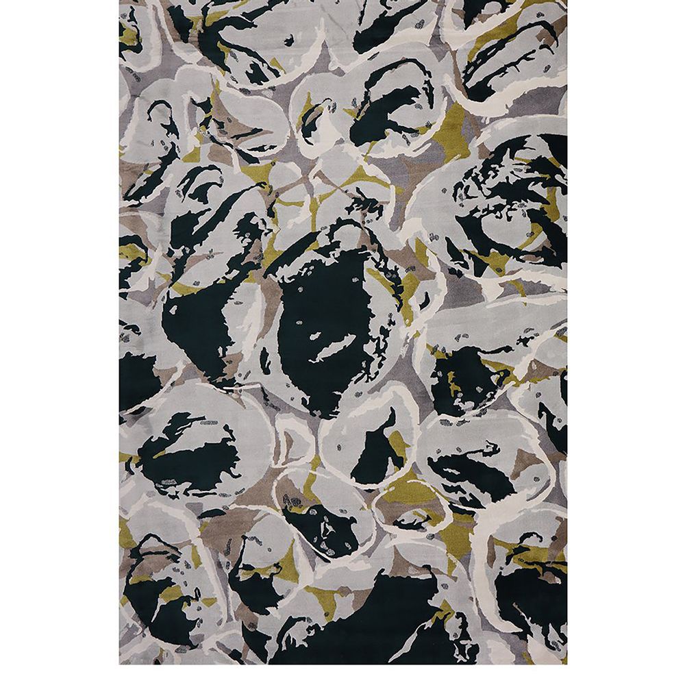 Autres tapis - MADÈRE TAPIS - RUG'SOCIETY