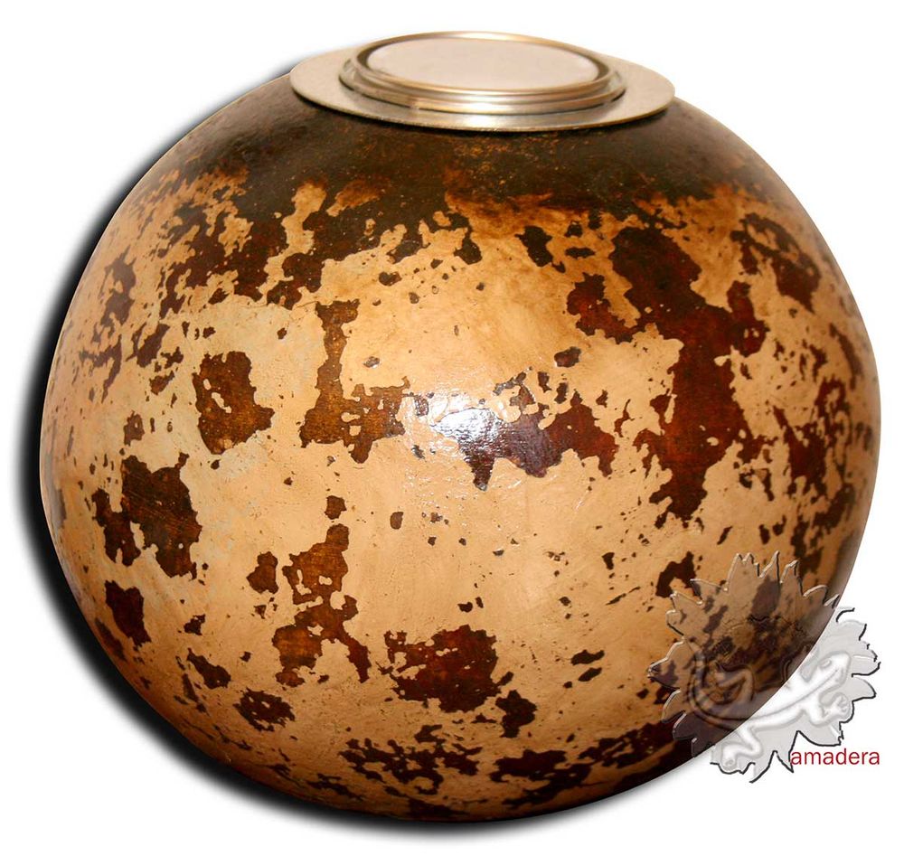 Decorative objects - Decorative ethanol lamp - AMADERA