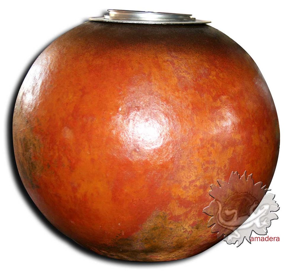 Decorative objects - Decorative ethanol lamp - AMADERA