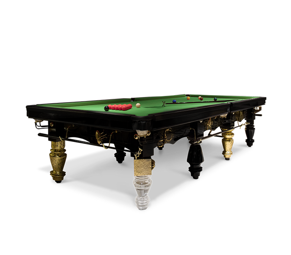 Dining Tables - Metamorphosis SNOOKER TABLE - BOCA DO LOBO