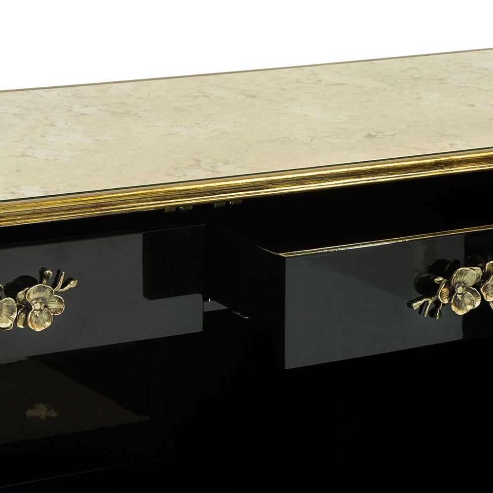 Storage boxes - Spellbound Sideboard - COVET HOUSE