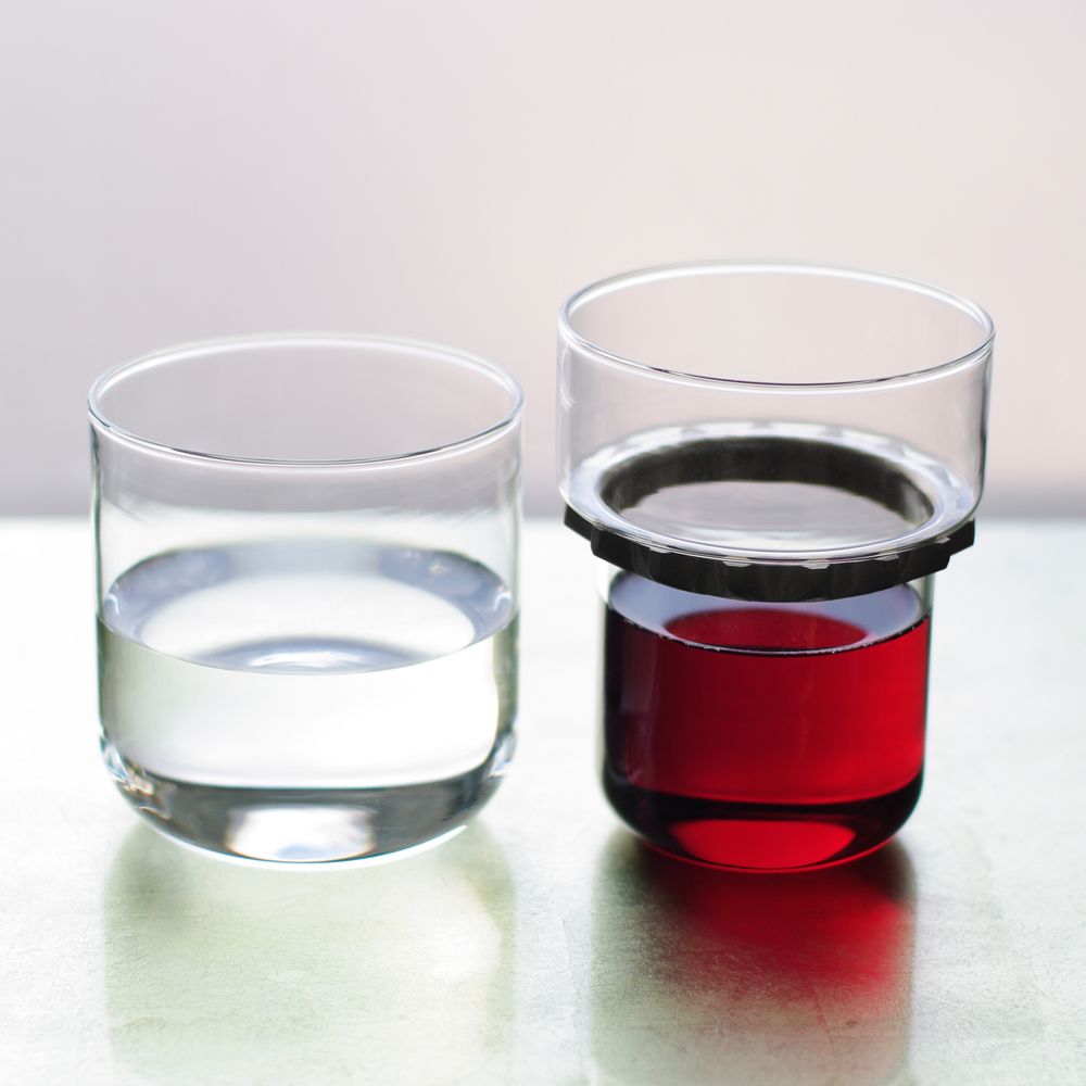 Objets design - MODULES "Cocktail" - SILODESIGN