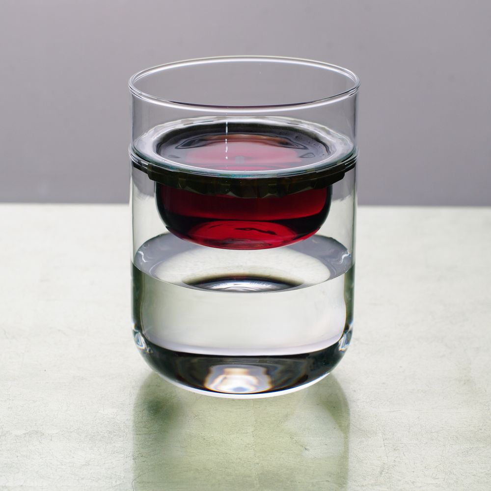 Objets design - MODULES "Cocktail" - SILODESIGN