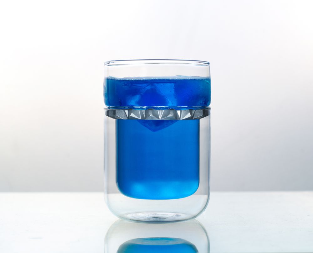 Objets design - MODULES "Cocktail" - SILODESIGN