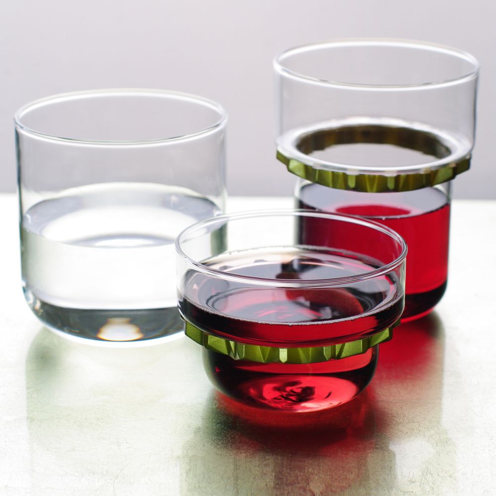 Objets design - MODULES "Cocktail" - SILODESIGN