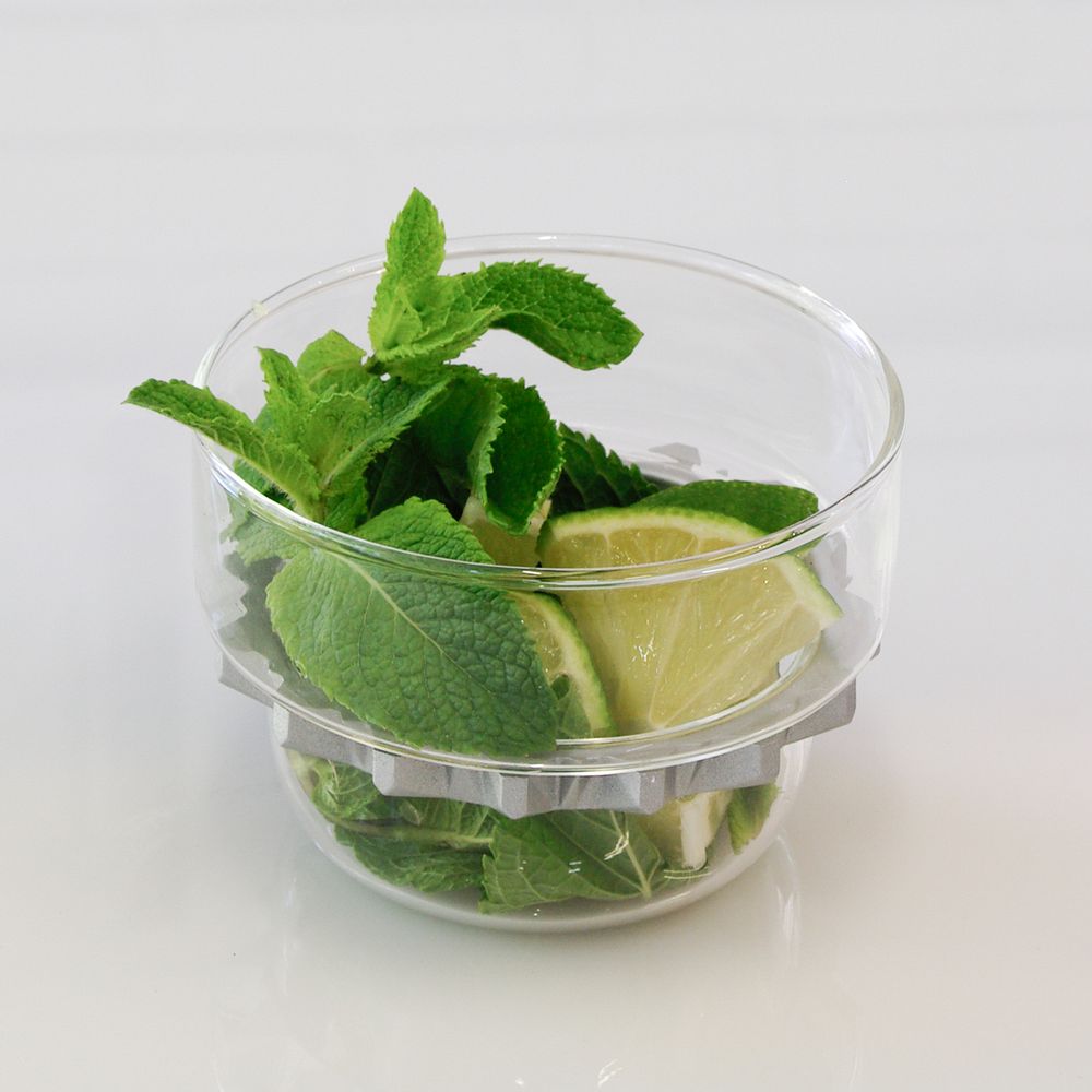 Objets design - MODULES "Cocktail" - SILODESIGN