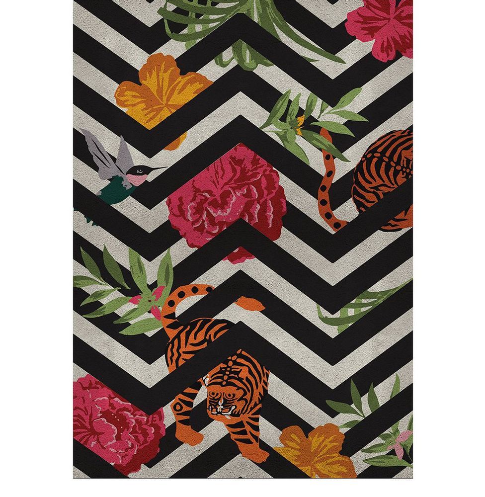 Other caperts - SAVANA RUG - RUG'SOCIETY